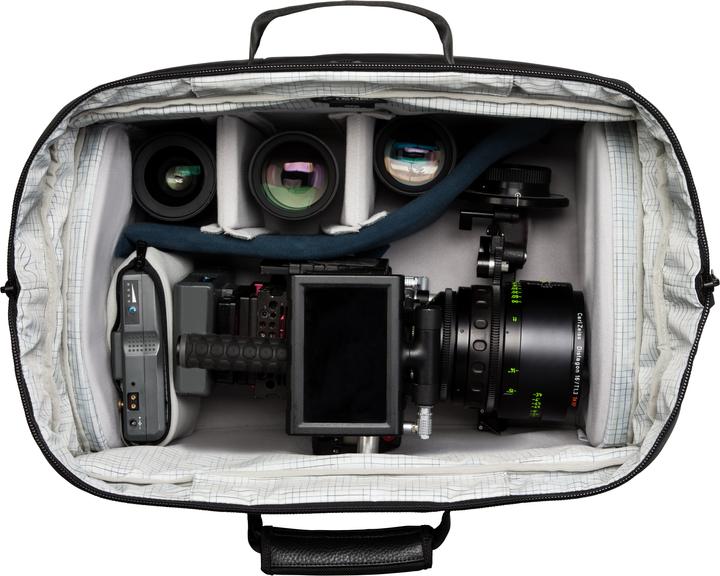 Image du produit Tenba Cineluxe (Sac à dos photo, 21 l)