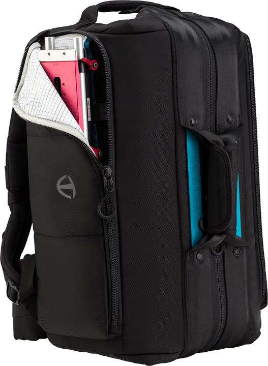 Image du produit Tenba Cineluxe (Sac à dos photo, 21 l)