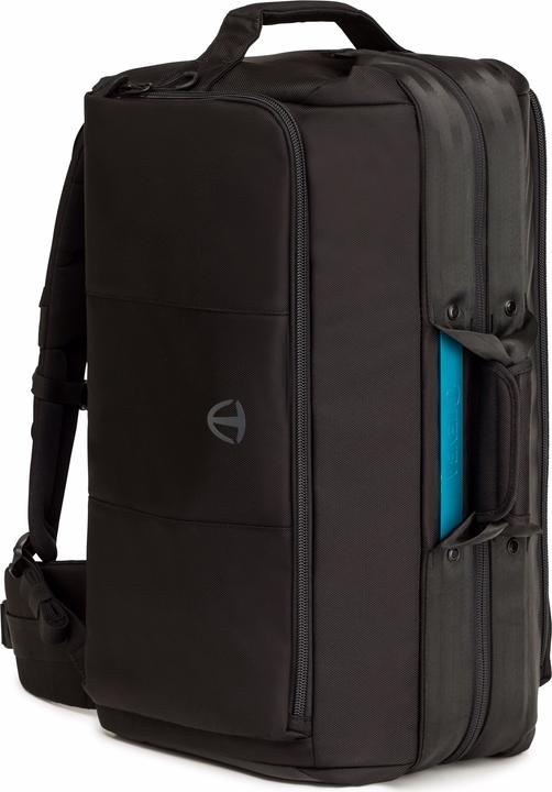 Tenba Cineluxe (Fotorucksack, 24 l)