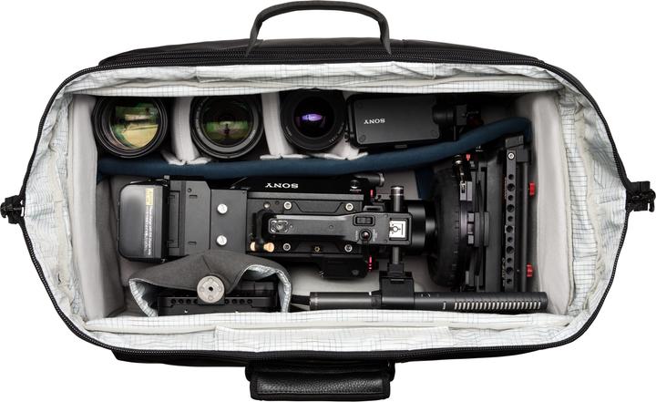 Actual product image Tenba Cineluxe (Photo backpack, 24 l)