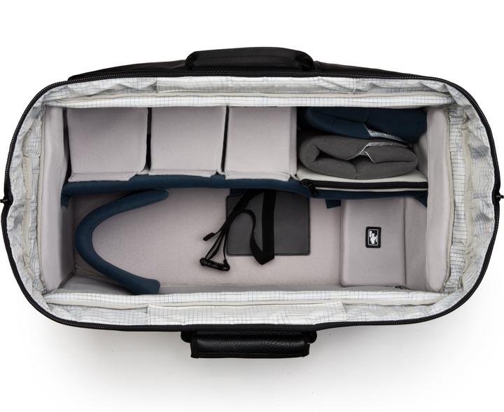 Actual product image Tenba Cineluxe (Photo backpack, 24 l)
