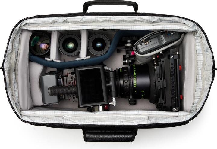 Actual product image Tenba Cineluxe (Photo backpack, 24 l)