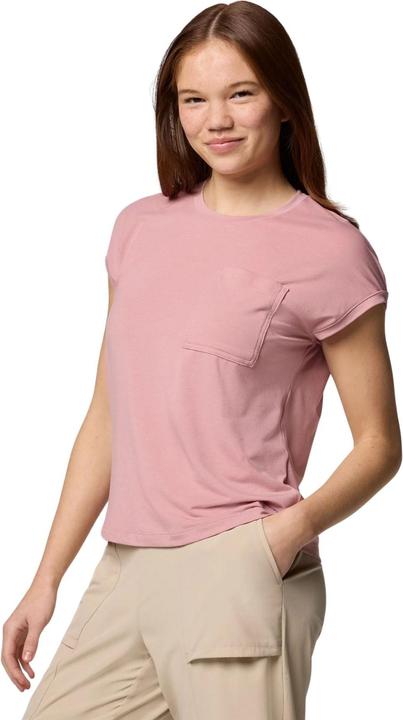Image du produit Columbia Boundless Trek™ Short Sleeve Tee (S)
