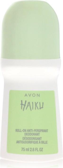 Avon Haiku (Roll-on, 75 ml)