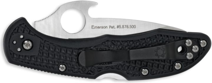 Immagine prodotto Spyderco Delica 4 (7.30 cm)
