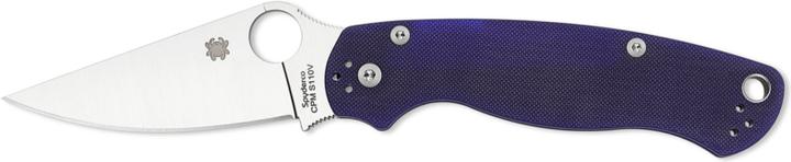Spyderco Para Military 2 (8.70 cm)