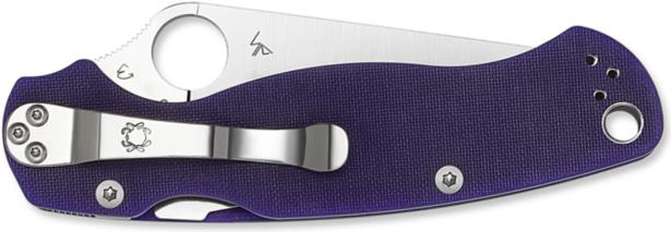 Immagine prodotto Spyderco Para Militare 2 (8.70 cm)