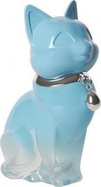 Actual product image Jean-Pierre Sand Women's fragrance Gattina Topaz - 75ml (Eau de parfum, 75 ml)