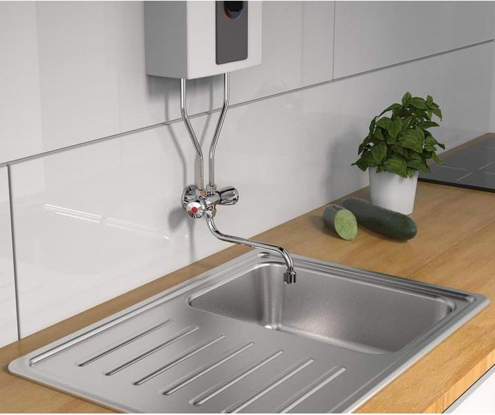 Image du produit Schütte Robinet d'évier basse pression