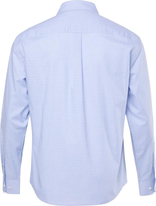Produktbild JP1880 JP 1880 Business-Karohemd, Langarm, EasyCare, Hai-Kragen, Modern Fit (7XL)