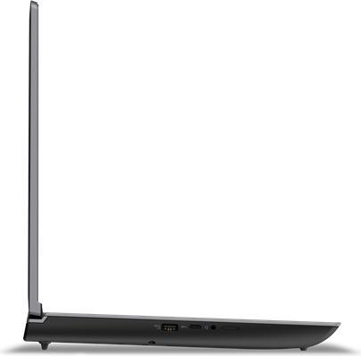 Produktbild Lenovo ThinkPad P16 Gen. 1 (16", Intel Core i9-12950HX, 32 GB, 1000 GB, DE)