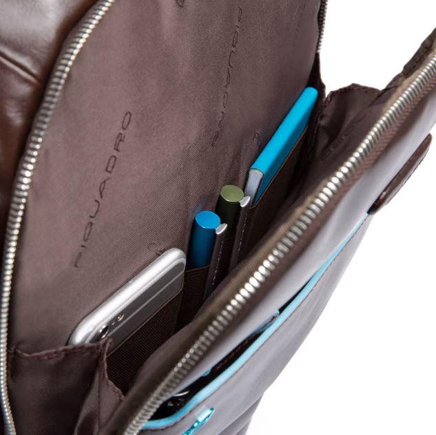 Immagine prodotto Piquadro Blue Square - Grosser Laptoprucksack mit iPad®-Fach (22.80 l)
