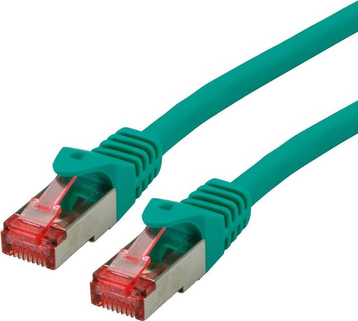 Actual product image Roline Network cable (SFTP, CAT6, 5 m)