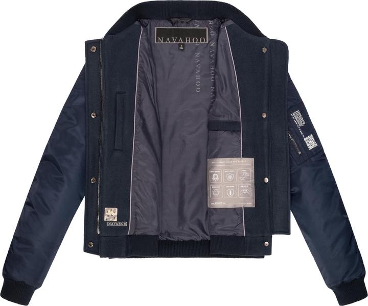 Actual product image Navahoo Want to have 14 (L)