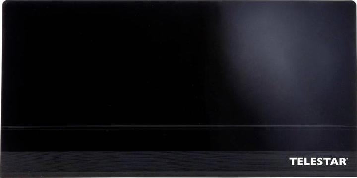 Produktbild Telestar Antenna 9 LTE (Flachantenne, Zimmerantenne, 45 dB, DVB-T / -T2, DAB/ DAB+, UKW / MW / LW)