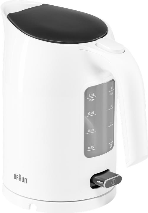 Image du produit Braun WK 3000 WH PurEase (1 l)