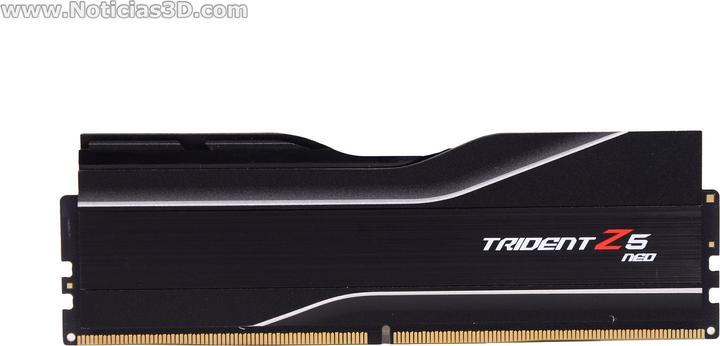 Actual product image G.Skill Trident Z5 Neo (2 x 16GB, 6000 MHz, DDR5 RAM, DIMM)