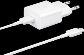 Actual product image Samsung EP-T1510 (15 W)