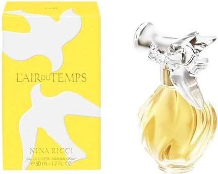 Immagine prodotto Nina Ricci L'Air Du Temps (Eau de toilette, 50 ml)