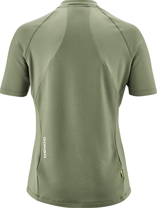 Image du produit Gonso Women's Adventure Jersey Nature (40, L)