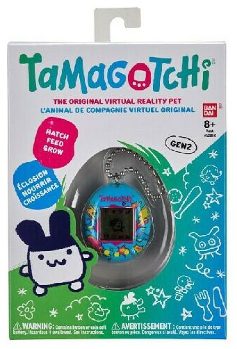 Immagine prodotto Bandai Tamagotchi- Fulmine originale