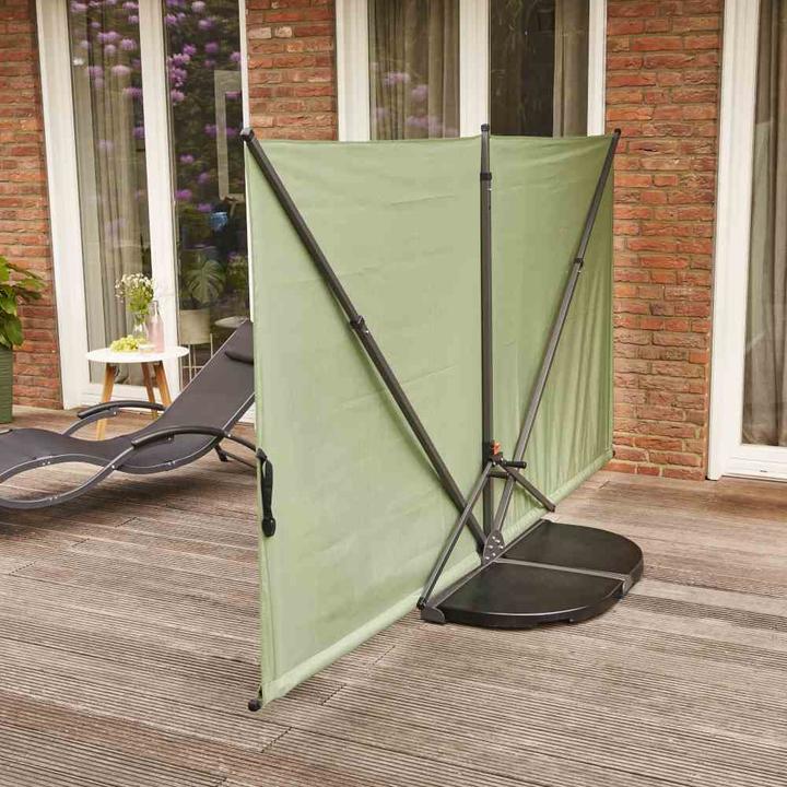 Produktbild Siena Garden Sichtschutz (2814 cm)