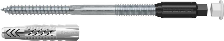 Actual product image Fischer TherMax 10/140 M10 (20 pcs.)