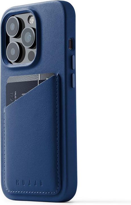 Monaco Blue