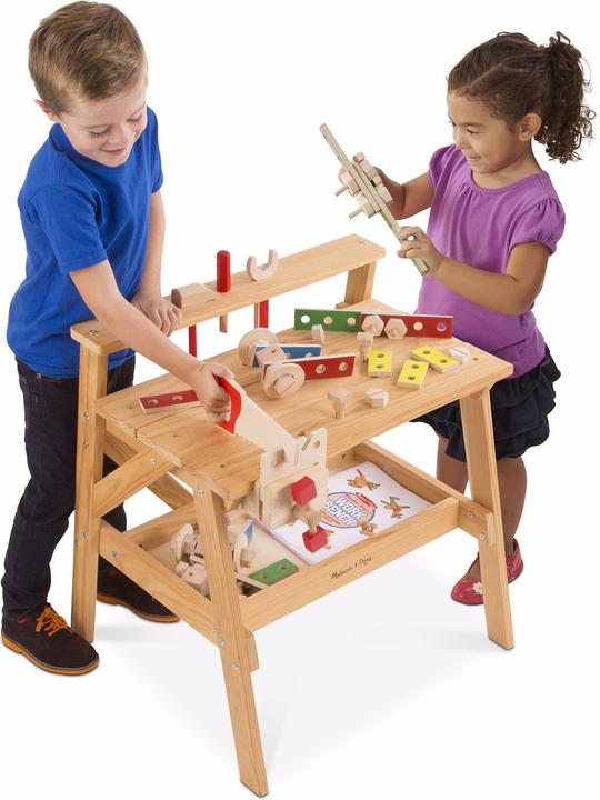 Image du produit Melissa & Doug Project Solid