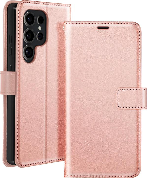 Rosegold