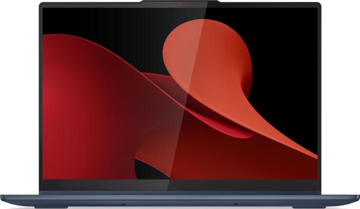 Actual product image Lenovo IdeaPad 5 2-in-1 (16", AMD Ryzen 5 8645HS, 16 GB, 1000 GB, CH)