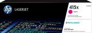 Actual product image HP 415X (M)