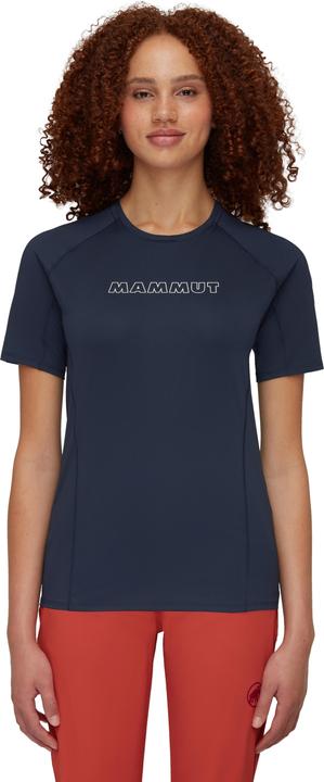 Immagine prodotto Mammut Maglietta Selun Fl Logo Donna (S)