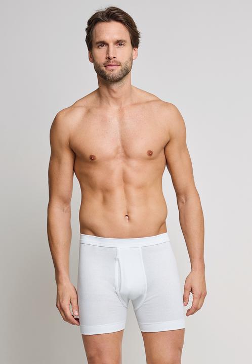 Immagine prodotto Schiesser Pantaloni corti (XL, Confezione singola)