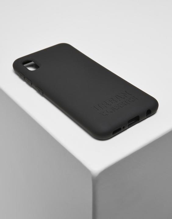 Produktbild Urban Classics Logo Phonecase Galaxy A10e (Samsung Galaxy A10e)