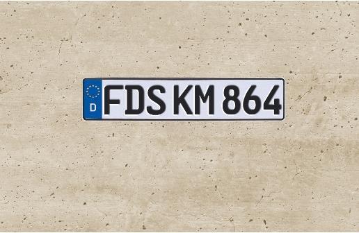 Produktbild Fischer GOW Montageband 3x19 (2) (19 mm)
