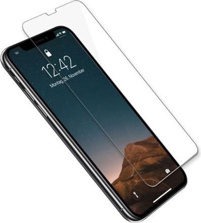 Actual product image Woodcessories Premium Glass 2.5D (1 Piece, Apple iPhone XS Max)