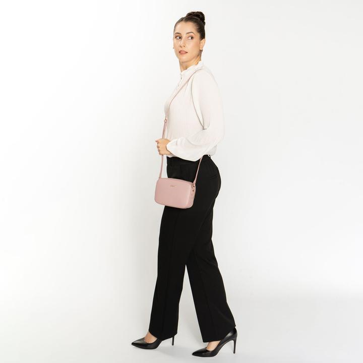 Immagine prodotto Lazarotti Bologna Borsa a tracolla in pelle 19 cm