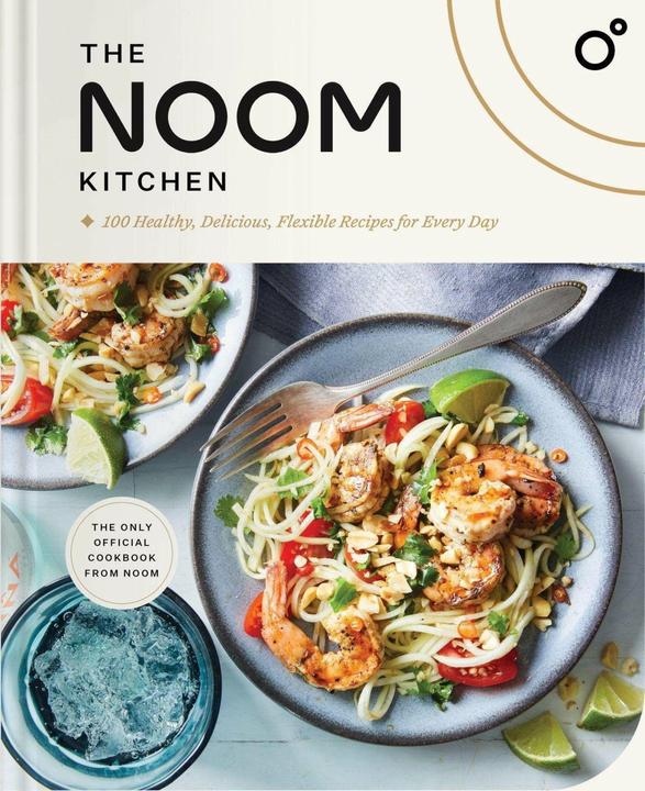 Produktbild The Noom Kitchen (Englisch, Noom Inc., 2024)