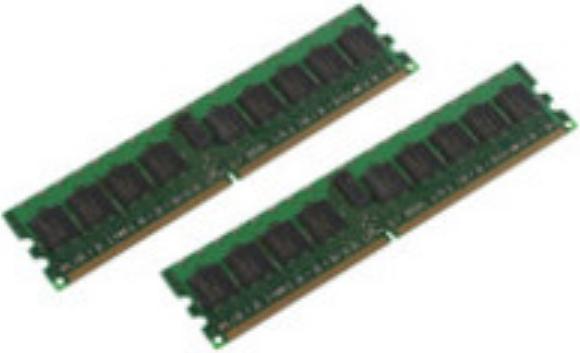 Produktbild CoreParts DDR2 8 GB: 2 4 GB (Dl145 g3, 2 x 4GB)