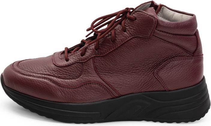 Actual product image Vitaform Soft ankle boot (40)