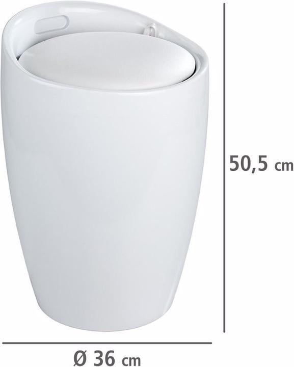 Produktbild Wenko Candy (20 l)