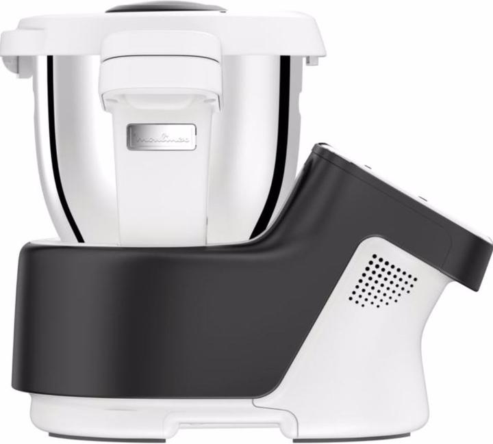 Immagine prodotto Moulinex Companion XL (1550 W)