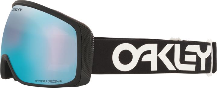 Actual product image Oakley flight tracker