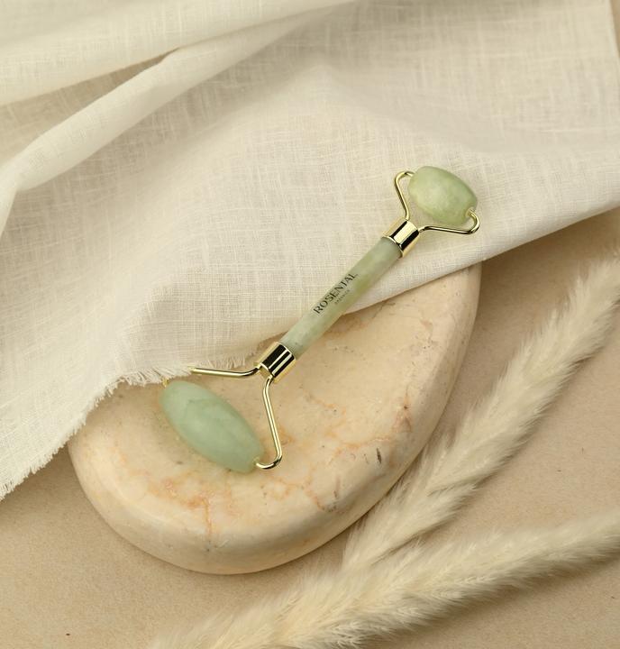 Produktbild Rosental Organics Rosental Tools - Jade Roller