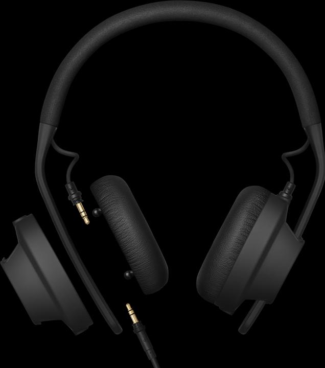 Actual product image Aiaiai TMA-2 DJ XE (No noise cancelling, Cable)