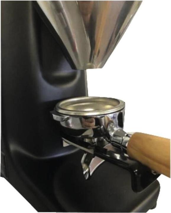 Produktbild SPC Elektronische Kaffeemühle