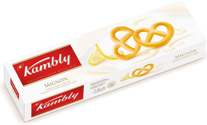 Kambly Mignon (1 Stk., 80 g)