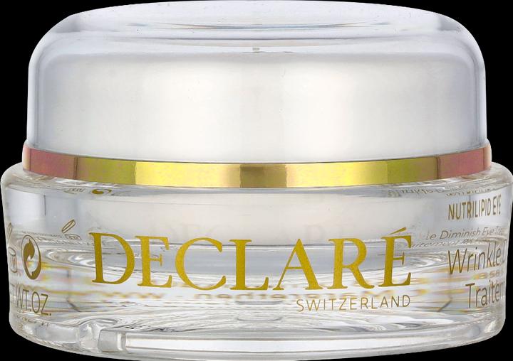 Image du produit Declaré contour des yeux (Crème, 20 ml, Jour + nuit)