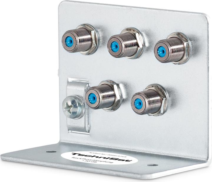 Actual product image TechniSat Grounding angle 5 (Other)
